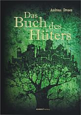 Das Buch des Hüters Cover