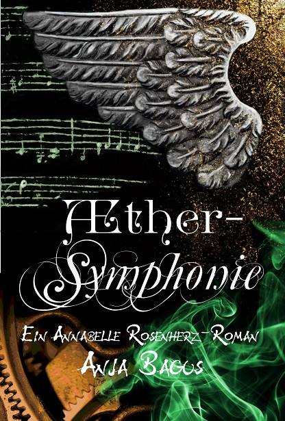 Æthersymphonie - Anja Bagus