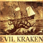 Künstergruppe Evil Kraken