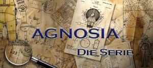 Agnosia - STEAMPUNK-Serie