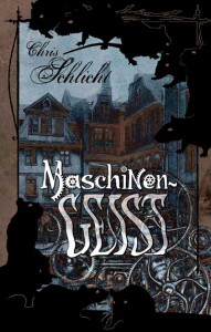 Maschinengeist_Cover