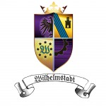 Wappen der Stadt Wilhelmstadt